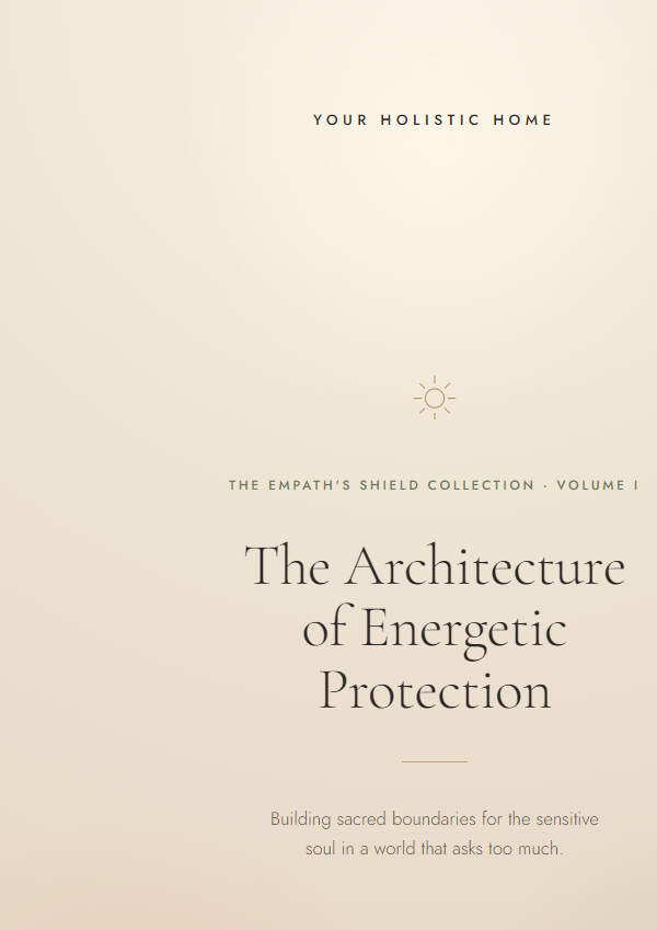 The Empath's Shield Collection